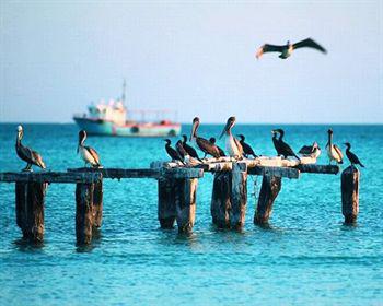 Wayak Holbox Hotel Exterior foto