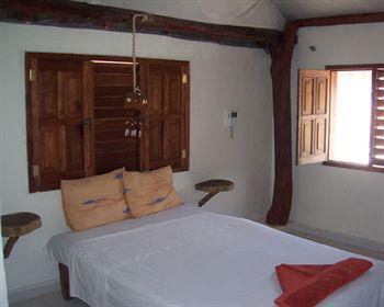 Wayak Holbox Hotel Exterior foto